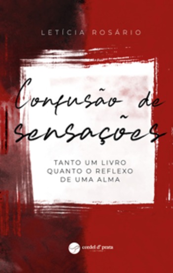 Confusão de sensações - cover