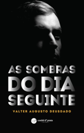 As sombras do dia seguinte - cover