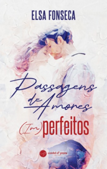 Passagens de Amores (Im)Perfeitos - cover