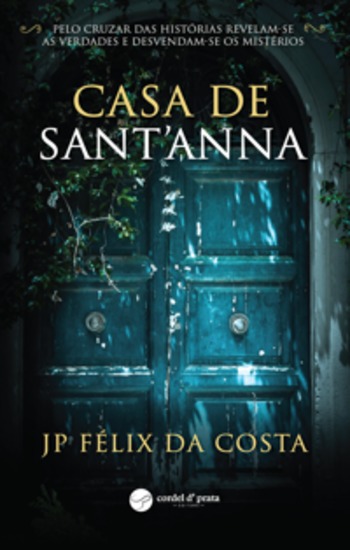 Casa De Sant'Anna - cover
