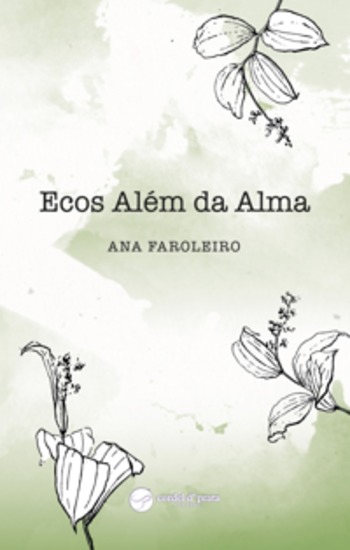 Ecos além da Alma - cover