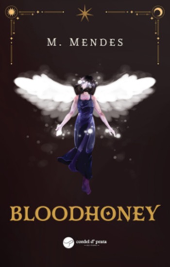 Bloodhoney - cover