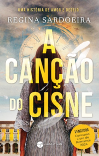 A Canção do Cisne - cover