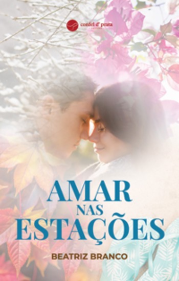 Amar nas estações - cover