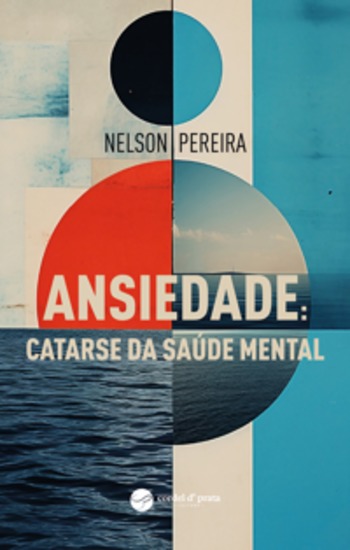 Ansiedade catarse da saúde mental - cover