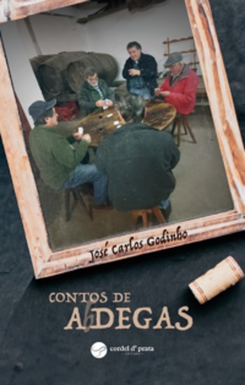 CONTOS DE AbDEGAS - cover