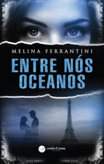 Entre nós oceanos - cover