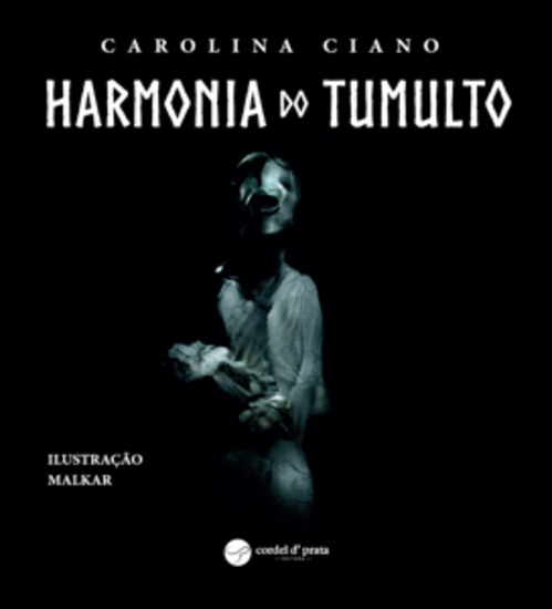 Harmonia do Tumulto - cover