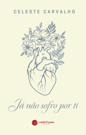 Já não sofro por ti - cover