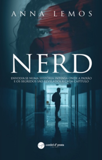 Nerd - cover