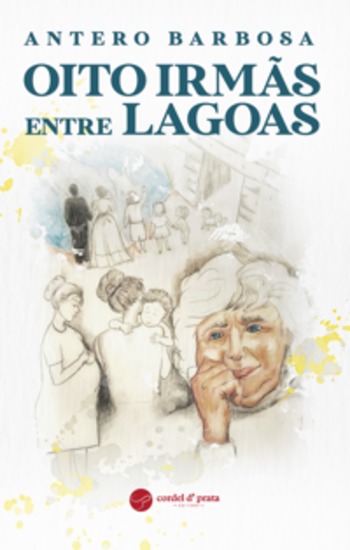 Oito Irmãs entre Lagoas - cover