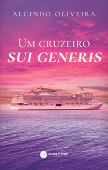 Um cruzeiro sui generis - cover