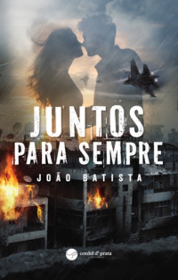 Juntos Para Sempre - cover