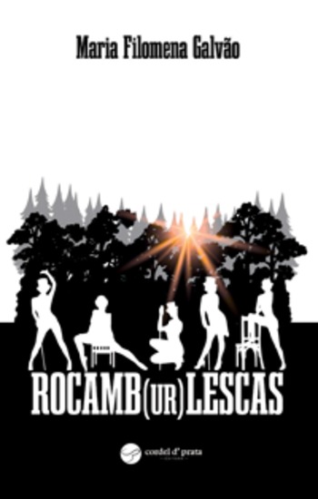 Rocamb(ur)lescas - cover