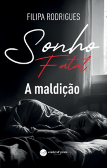 Sonho Fatal - A maldição - cover
