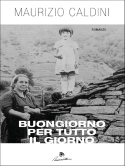 Buongiorno per tutto il giorno - cover