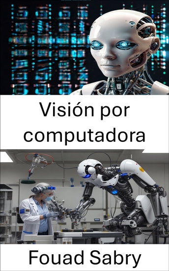 Visión por computadora - Explorando la percepción inteligente y la toma de decisiones en sistemas autónomos - cover