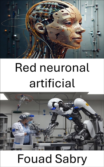 Red neuronal artificial - Construcción de sistemas inteligentes para la autonomía y adaptación robótica - cover