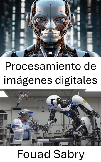 Procesamiento de imágenes digitales - Avances en la visión artificial para la automatización inteligente - cover