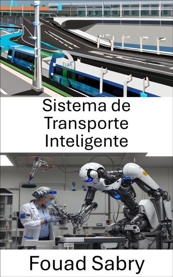 Sistema de Transporte Inteligente - Revolucionando la movilidad con robótica y automatización - cover