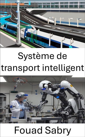 Système de transport intelligent - révolutionner la mobilité grâce à la robotique et à l'automatisation - cover