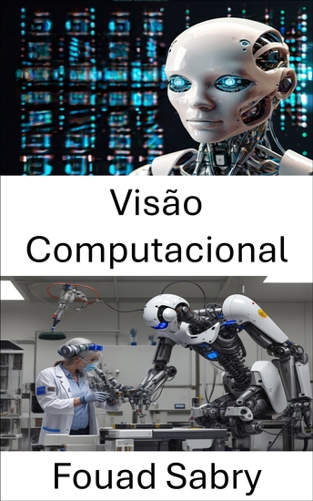 Visão Computacional - explorando percepção inteligente e tomada de decisão em sistemas autônomos - cover