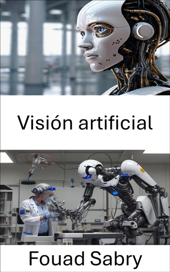 Visión artificial - Explorando la percepción visual y la interpretación autónoma en robótica - cover
