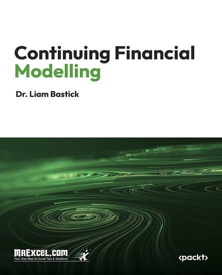 Continuing Financial Modelling - Advanced Techniques and Insights for Modern Financial Modelling - cover