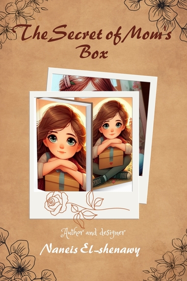 The Secret of Mam's Box - cover