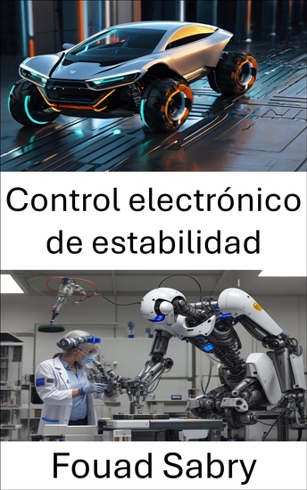 Control electrónico de estabilidad - Mejora de la dinámica y el control de los vehículos mediante robótica avanzada - cover
