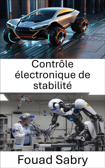 Contrôle électronique de stabilité - Améliorer la dynamique et le contrôle des véhicules grâce à la robotique avancée - cover