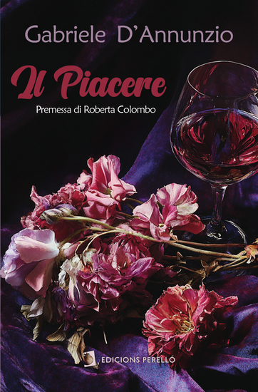 Il Piacere - cover