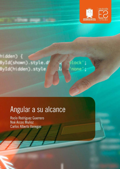 Angular a su alcance - cover