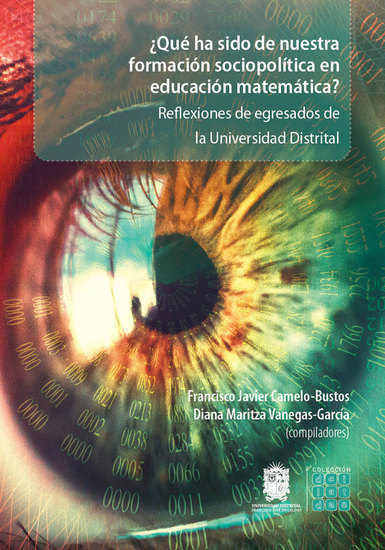 ¿Qué ha sido de nuestra formación sociopolítica en educación matemática? - cover