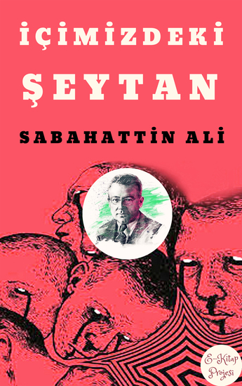 İçimizdeki Şeytan - cover