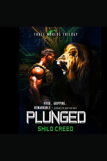 Plunged - cover
