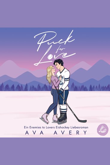 Puck for Love - cover