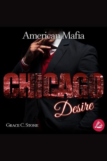 American Mafia Chicago Desire - cover