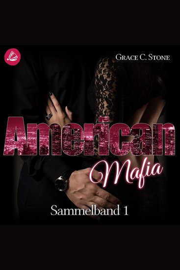 American Mafia: Sammelband 1 - cover