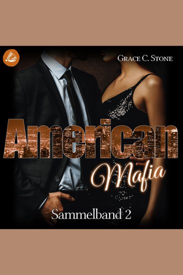 American Mafia: Sammelband 2 - cover