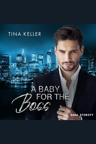 A Baby for the Boss - cover
