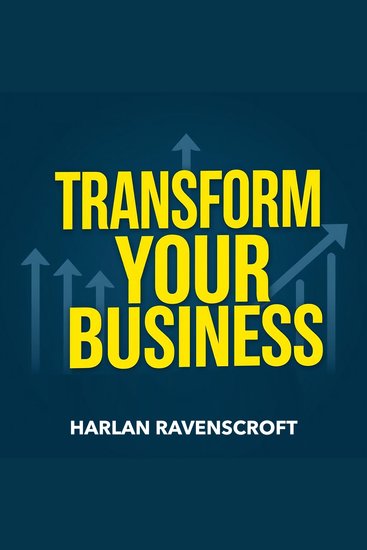 Transform Your Business: Secrets to Thrive Against All Odds - "Unlock your business potential! Dive into impactful audio lessons that empower you to succeed against the odds" - cover