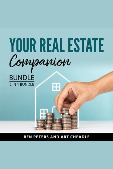 Your Real Estate Companion Bundle 2 in 1 Bundle - Buying and Selling Real Estate and ABCs of Real Estate - cover
