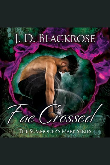 Fae Crossed - cover