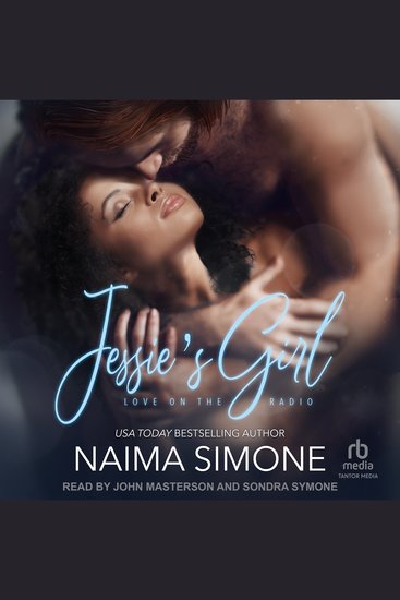 Jessie’s Girl - cover