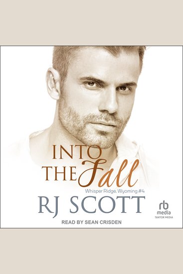 Into the Fall - cover