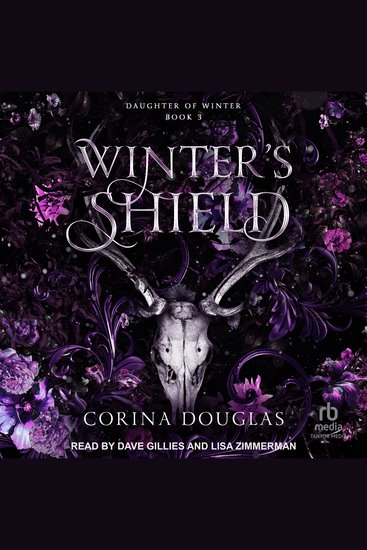 Winter’s Shield - cover
