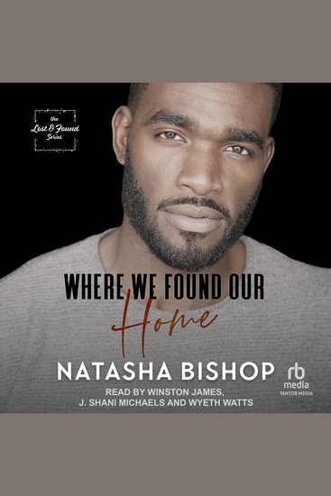 Where We Found Our Home - cover