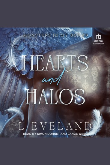 Hearts and Halos - cover
