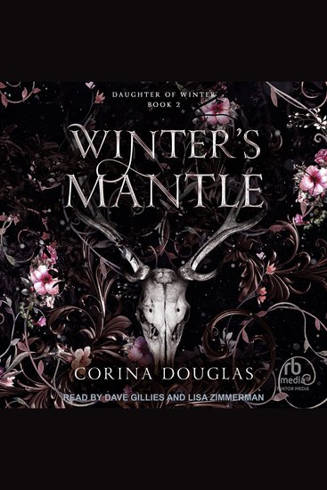 Winter’s Mantle - cover